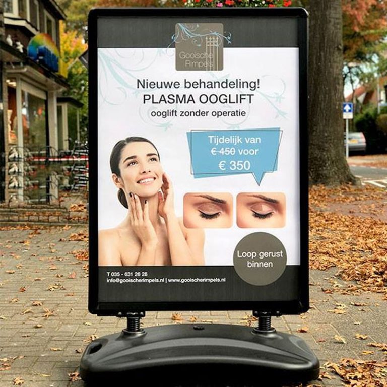 Gooische Rimpels posters Gooische Rimpels posters