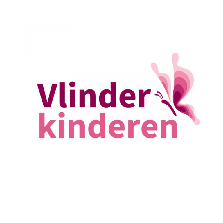 Logo Vlinderkinderen