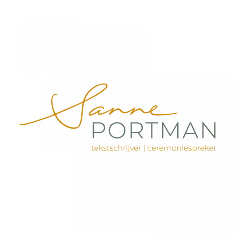 Logo Sanne Portman