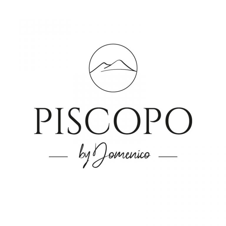 Branding (logo, huisstijl) Piscopo by Domenico