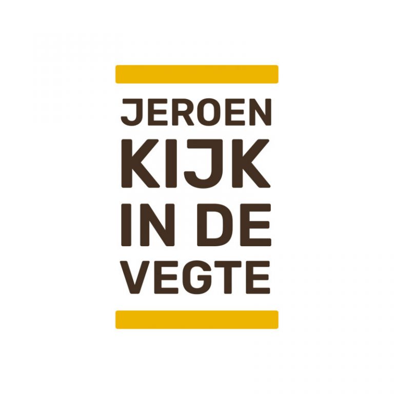 Logo Jeroen Kijk in de Vegte