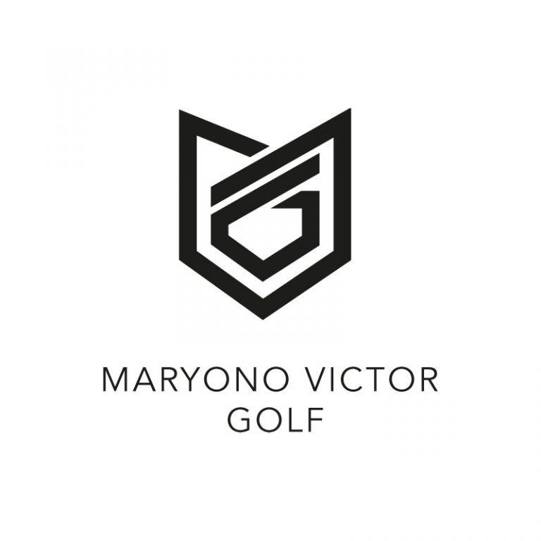 Maryono Victor Golf – branding