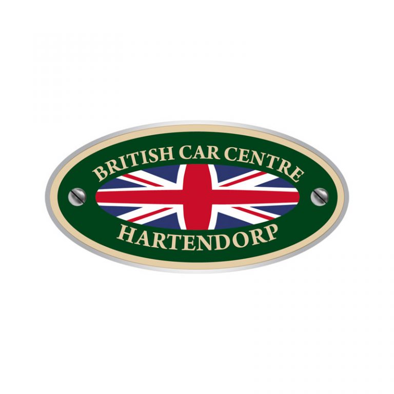 Ontwerp logo voor BCC Hartendorp