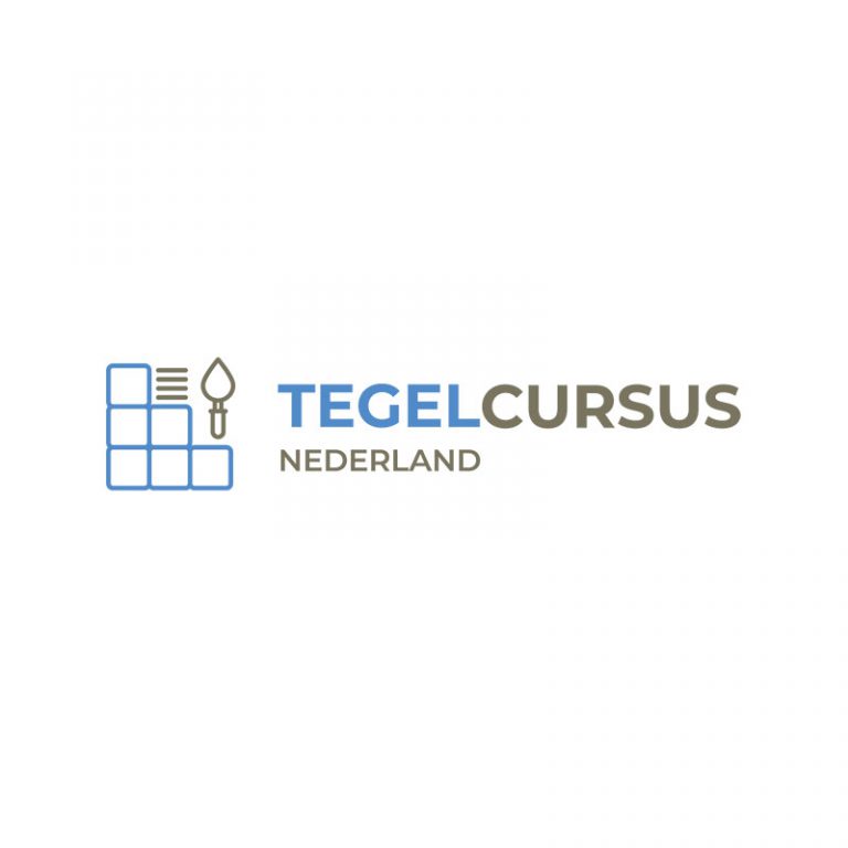 Huisstijl Tegelcursus Nederland