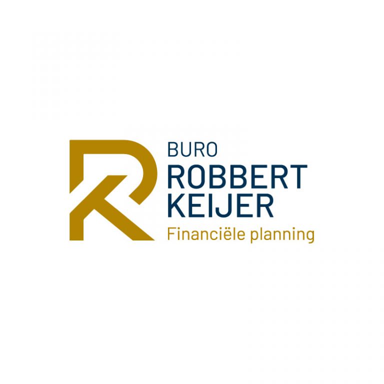 Logo Buro Robbert Keijer